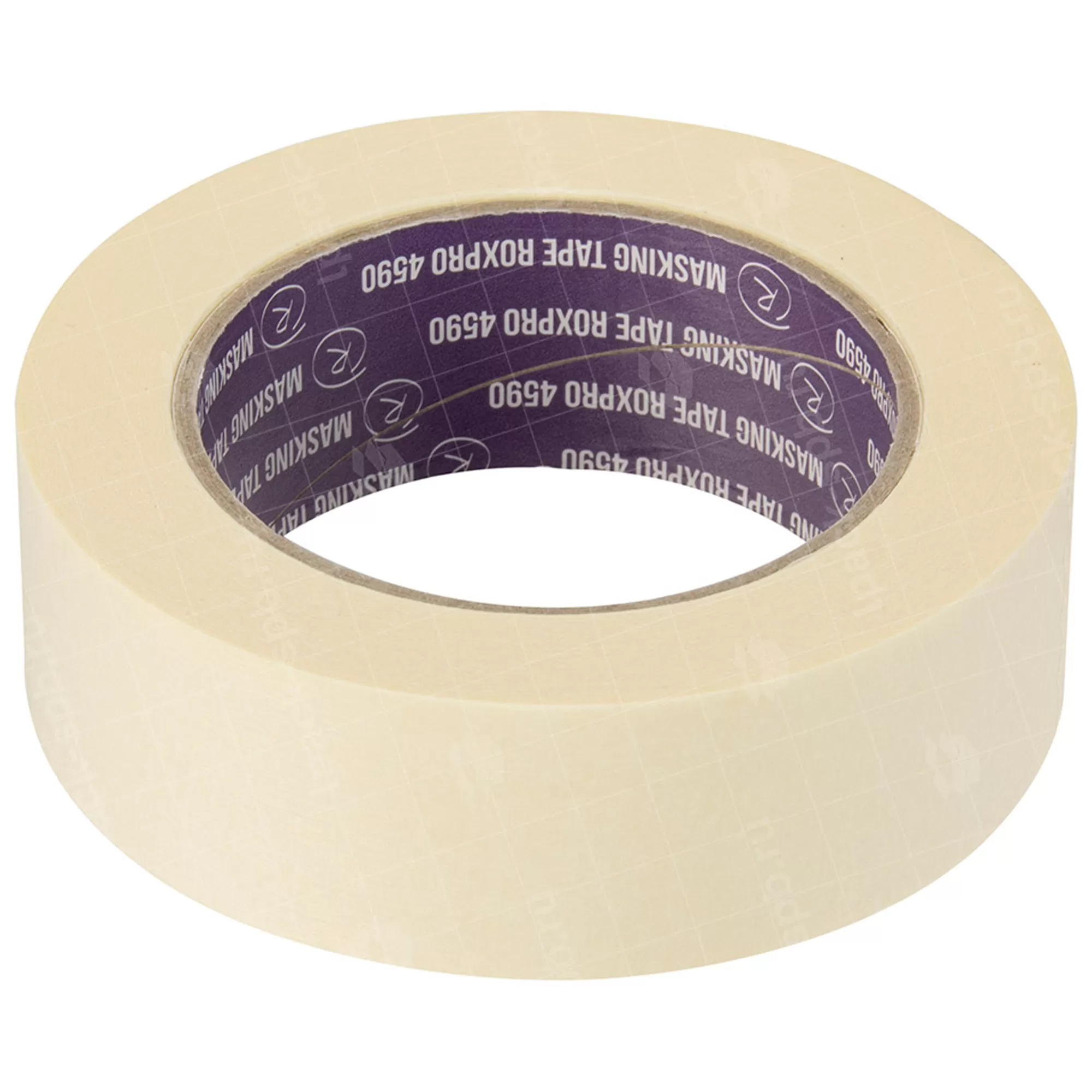 ROXELPRO 311435 ROXPRO 4080 Лента малярная 24мм x 50м
