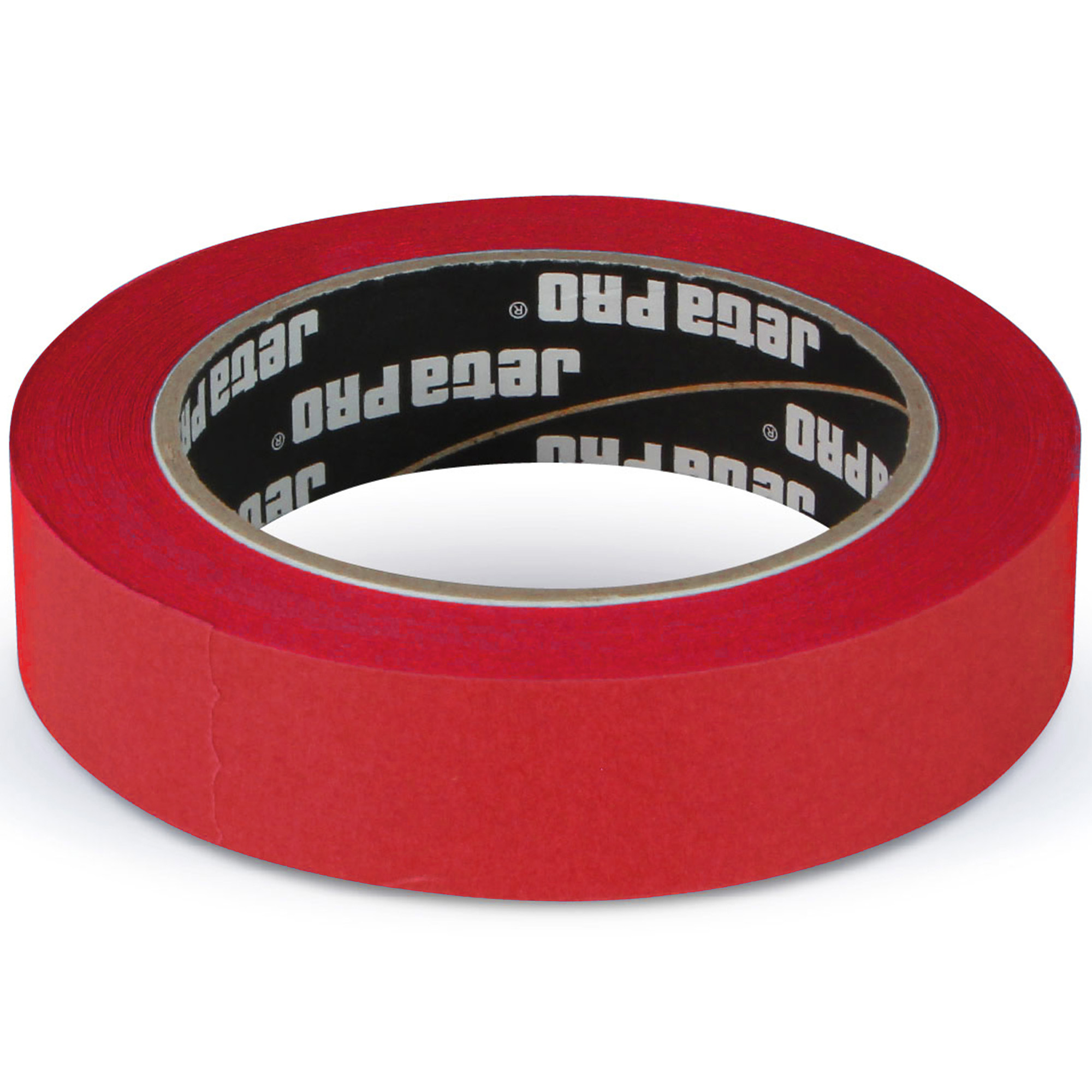 JETAPRO 58390-19 RED Лента малярная 19мм x 40м