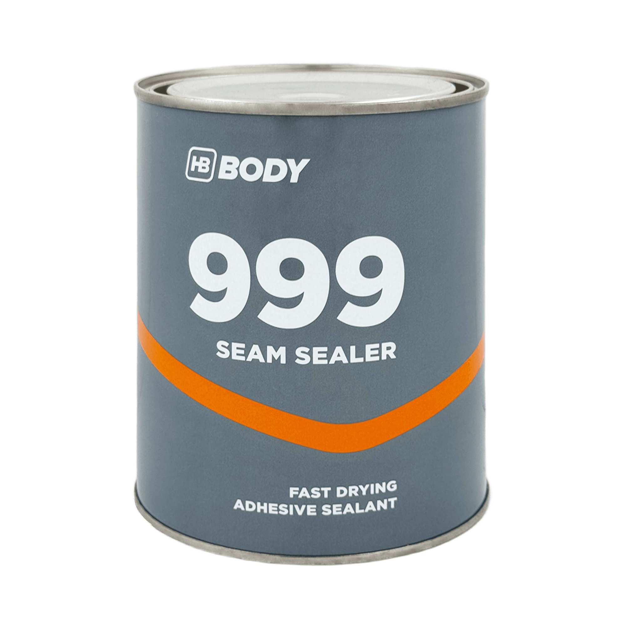 HB BODY SEAM SEALER 999 Герметик для швов на основе каучука 1кг
