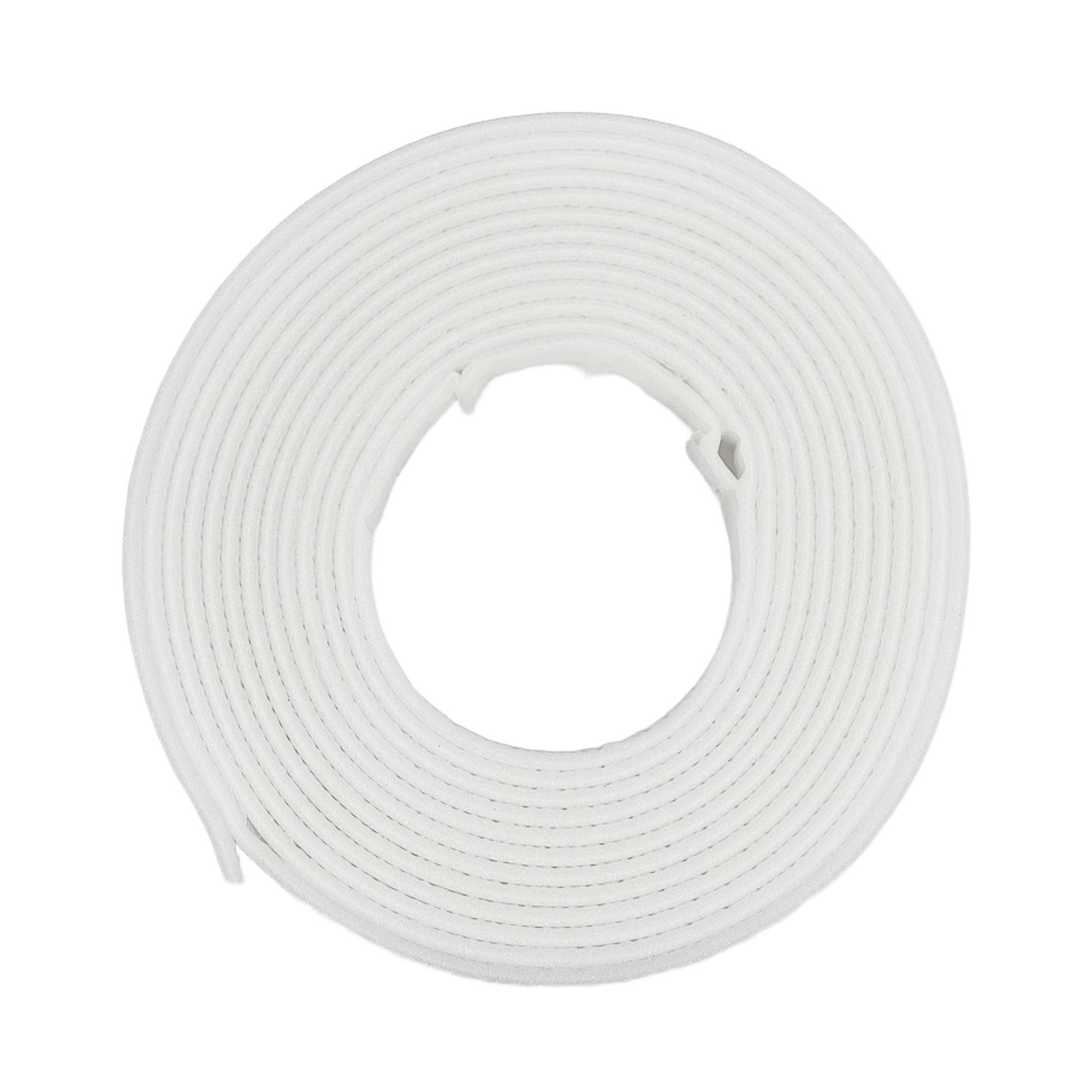 JETAPRO 5821525 Валик для переходов поролоновый плоский 15мм x 5м