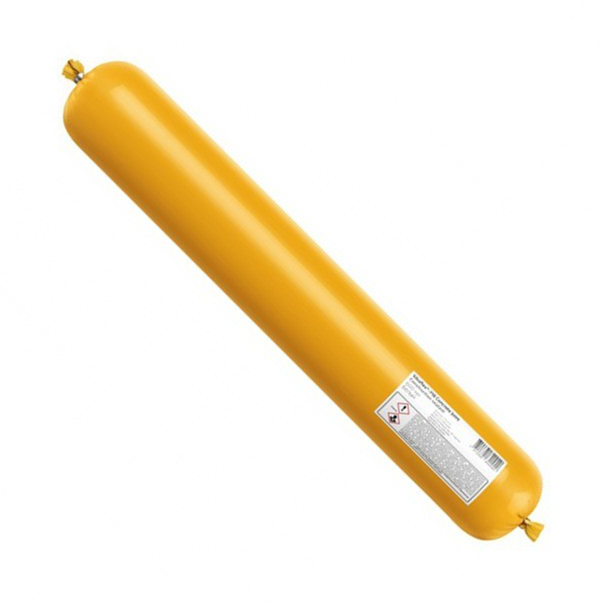 SIKA 732133 SIKAFLEX 718 Герметик полиуретановый серый 600мл