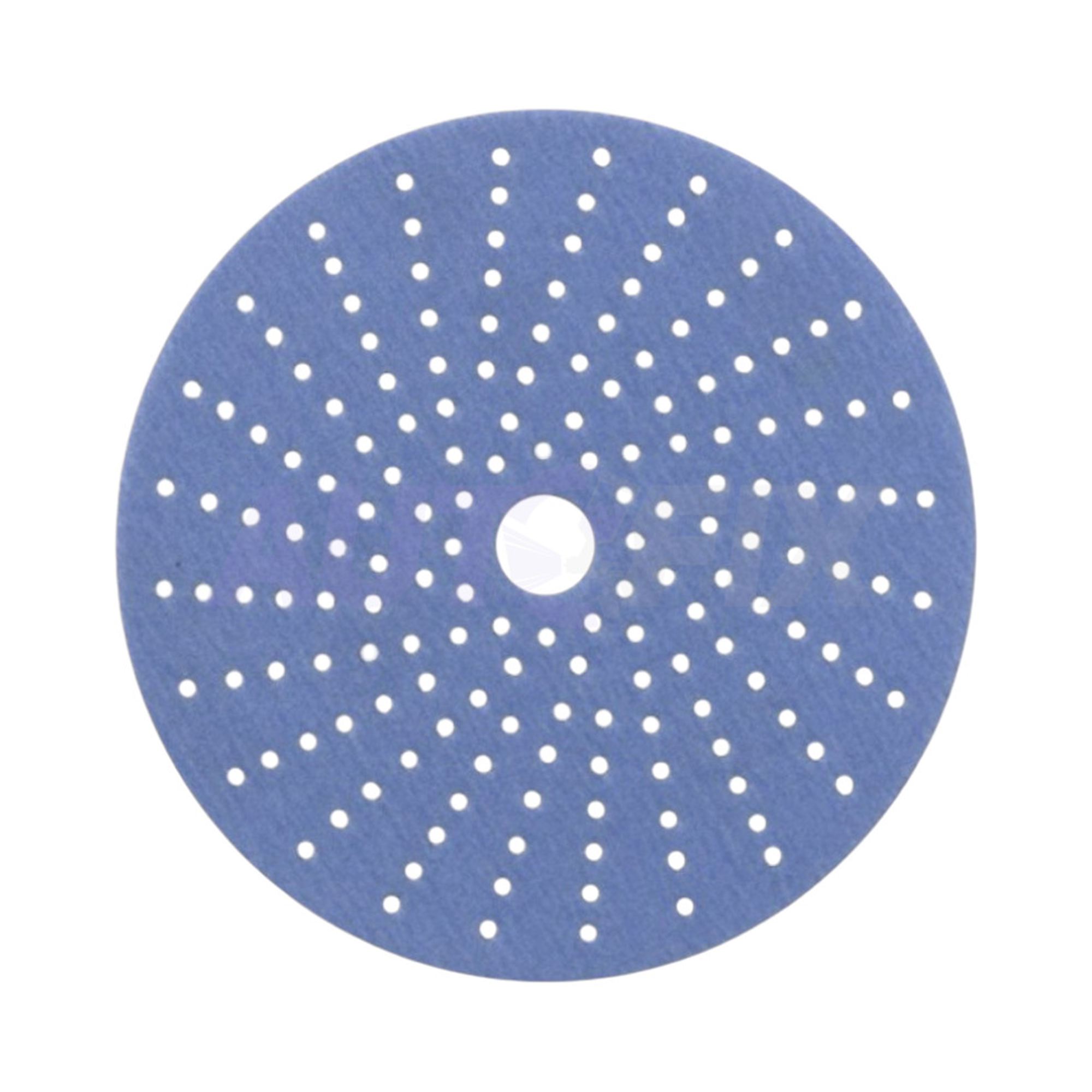 SUNMIGHT 76516 CERAMIC L712T Шлифовальный круг P400 150мм