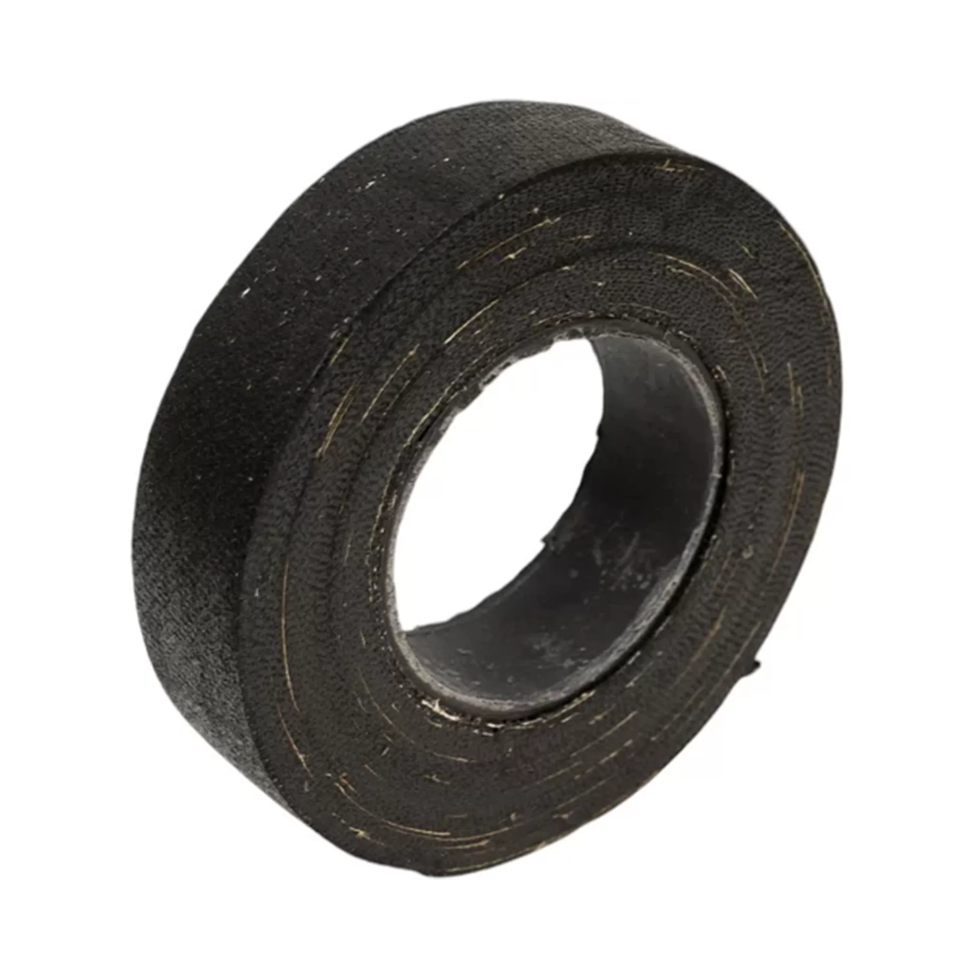 STARTUL ST9050-300 Изолента хлопчатобумажная чёрная 19мм x 21м