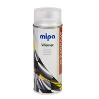 MIPA 216011700 Winner Acryl-Klarlack Лак акриловый глянцевый аэрозоль 400мл