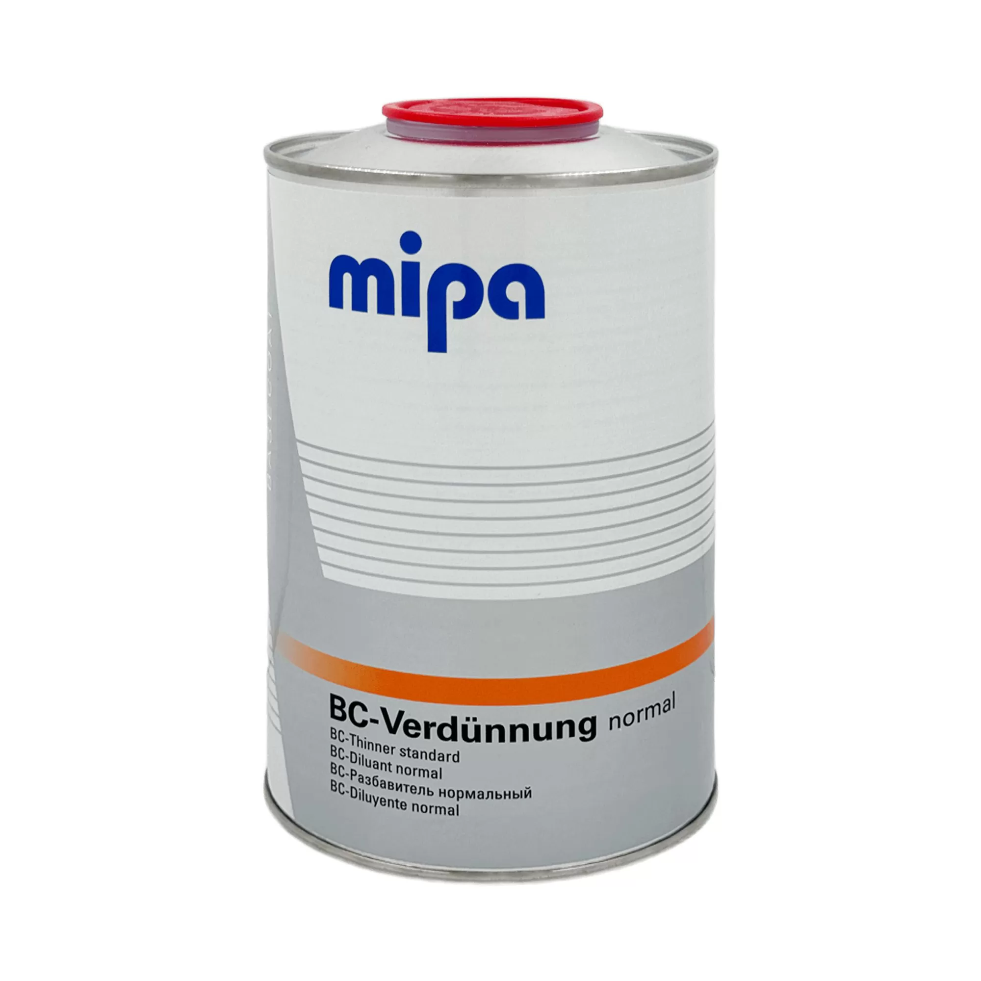 MIPA BC-Verdünnung normal Разбавитель нормальный 1000мл