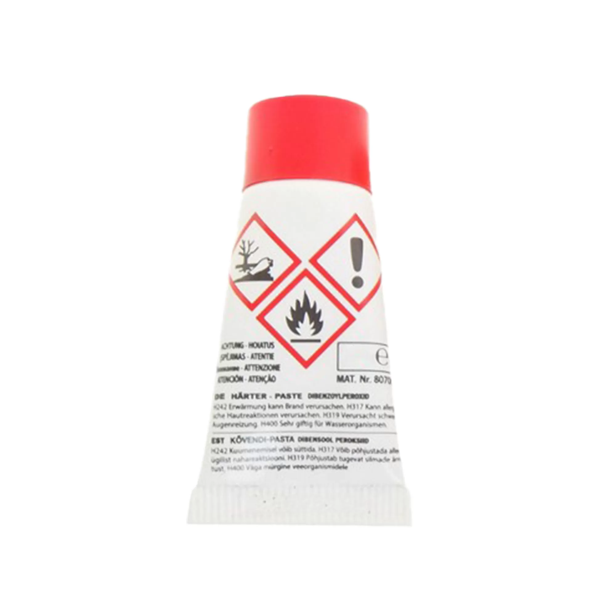 CHAMAELEON FIBERGLASS LIGHT 533 Шпатлевка облегченная со стекловолокном 1000мл