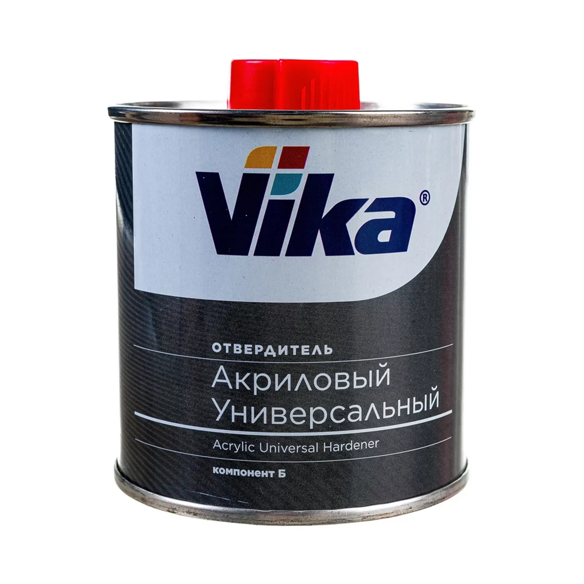 VIKA 201280 АК-1301 Отвердитель акриловый универсальный 212мл