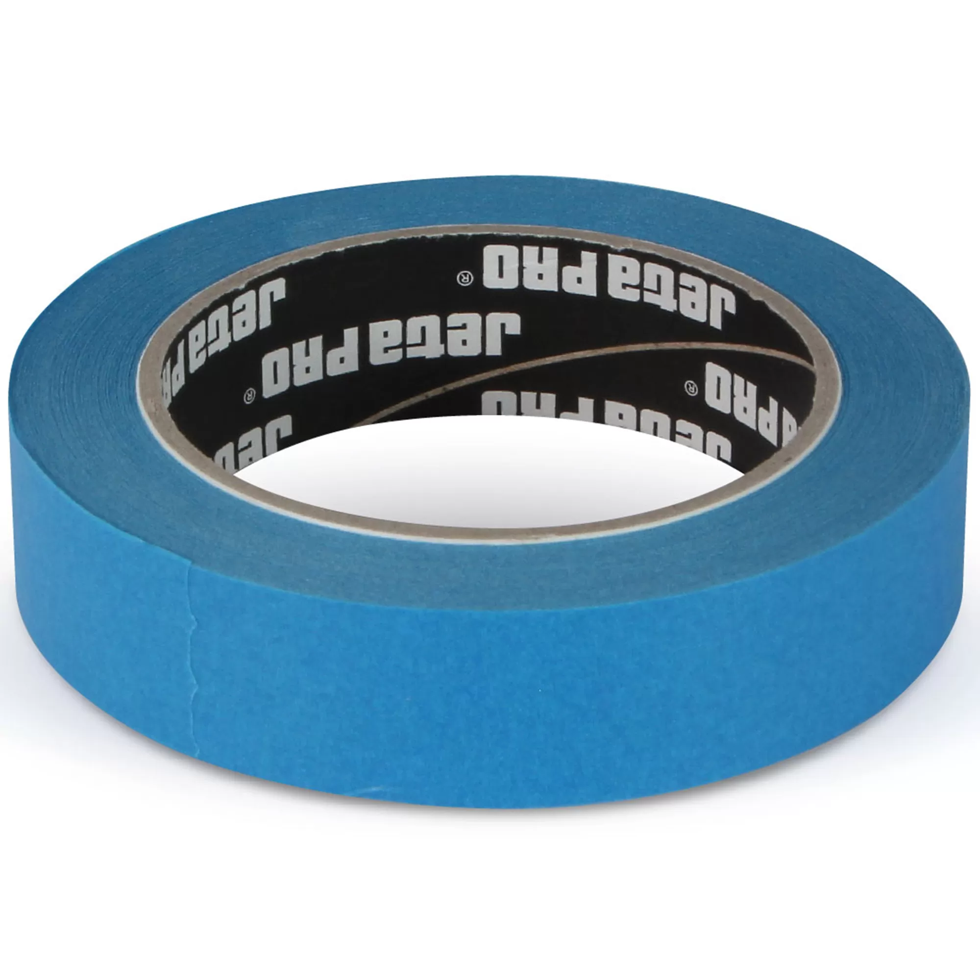 JETAPRO 58490-25 AZUR Лента малярная 25мм x 40м