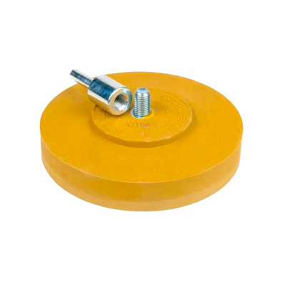 09.04.100.01 Диск для удаления клейких лент 100ммх20мм Китай