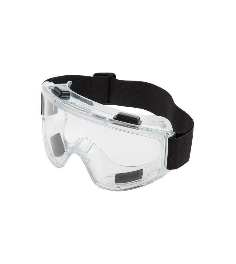 Очки закрытые панорамные STARTUL ЗН-8 "Панорама", арт.ST7212-07 (Китай)