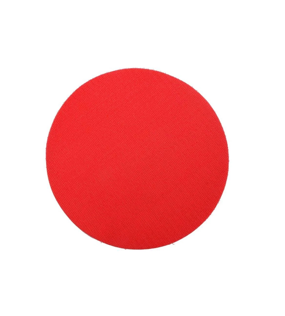 Круг липучка 150мм "Vorel",(08520