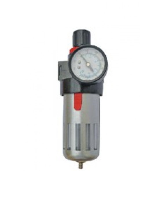 Фильтр-редуктор с манометром 1-4" "H-D",(HD-2382