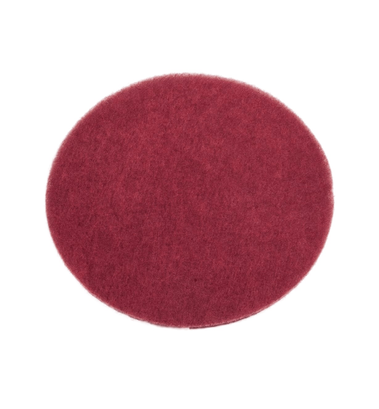 298.150.360 Premium Scuff Шлиф войлок 150мм FINE (красный) P360 -50шт.- Китай,