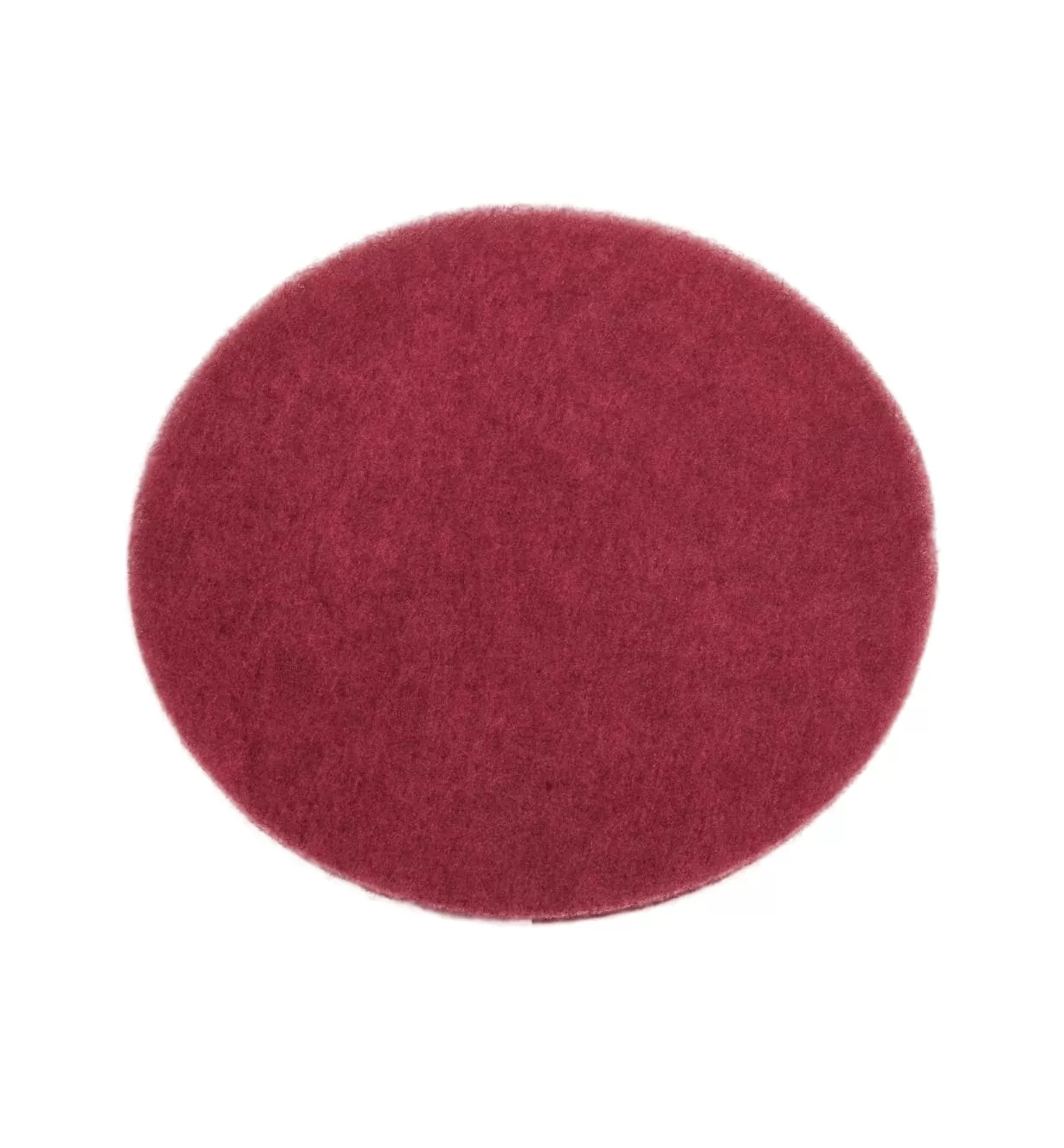 298.150.360 Premium Scuff Шлиф войлок 150мм FINE (красный) P360 -50шт.- Китай,
