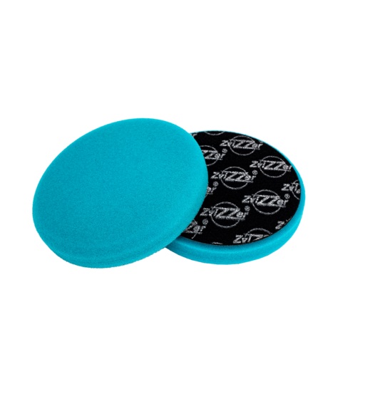 Полировальный круг ZviZZer STANDARD 160-25-150 - СИНИЙ экстра твердый, арт.ZV-ST00016025PC