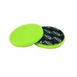 Полировальный круг ZviZZer STANDARD 160-25-150 - ЗЕЛЕНЫЙ ультрамягкий, арт.ZV-ST00016025UC