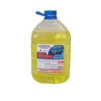 OM-30-4_КРУГОЗОР Жидкость стеклоомывателя зимняя 4л