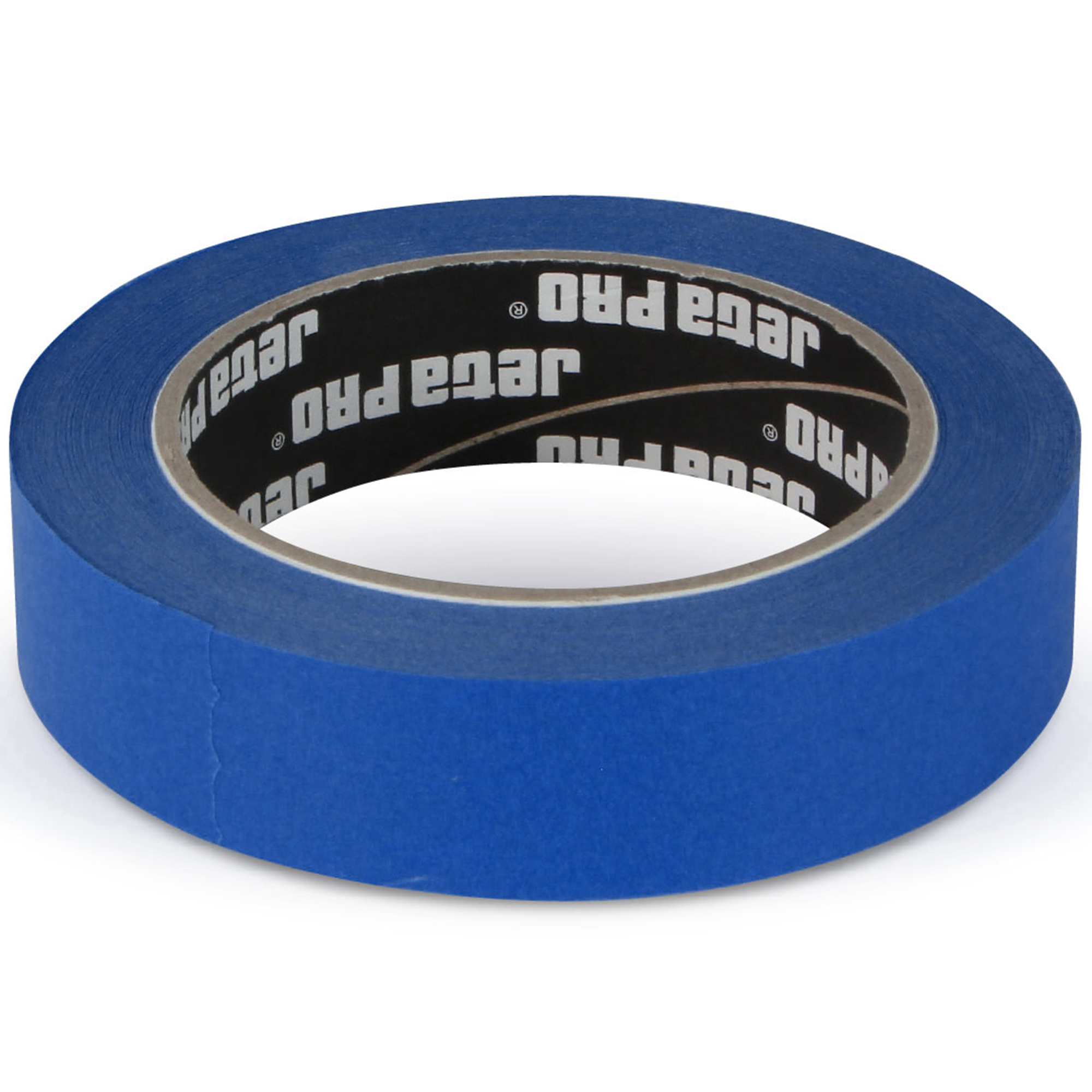 JETAPRO 581190-25 BLUE Лента малярная 25мм x 40м