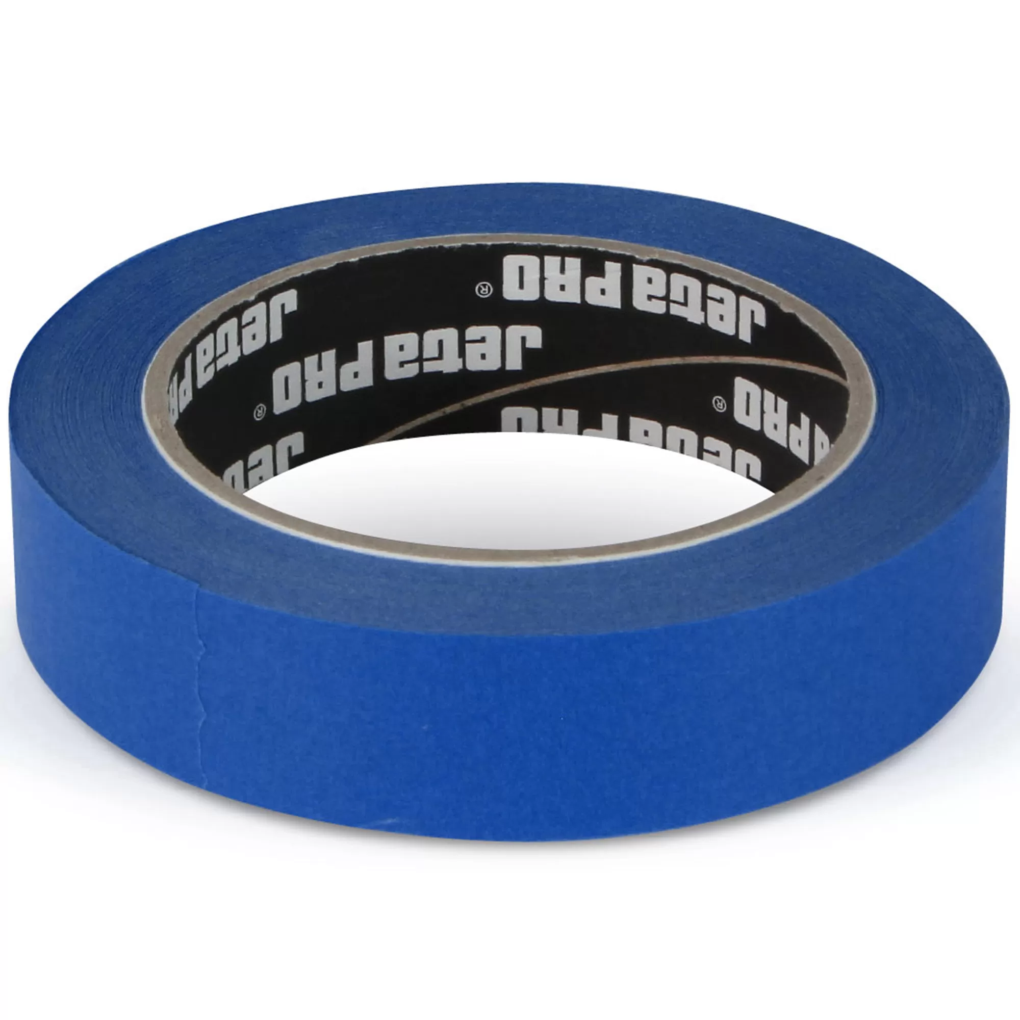 JETAPRO 581190-25 BLUE Лента малярная 25мм x 40м