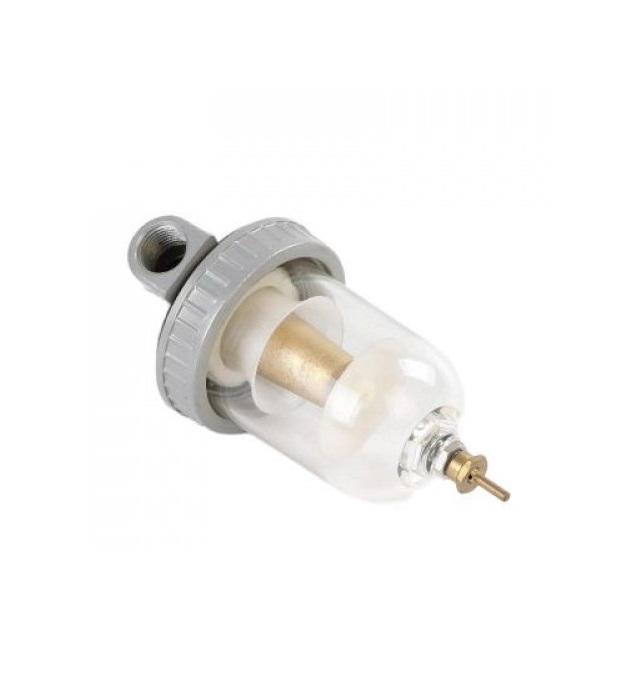 Фильтр-влагоотделитель 1-2" "H-D",(QSL-12