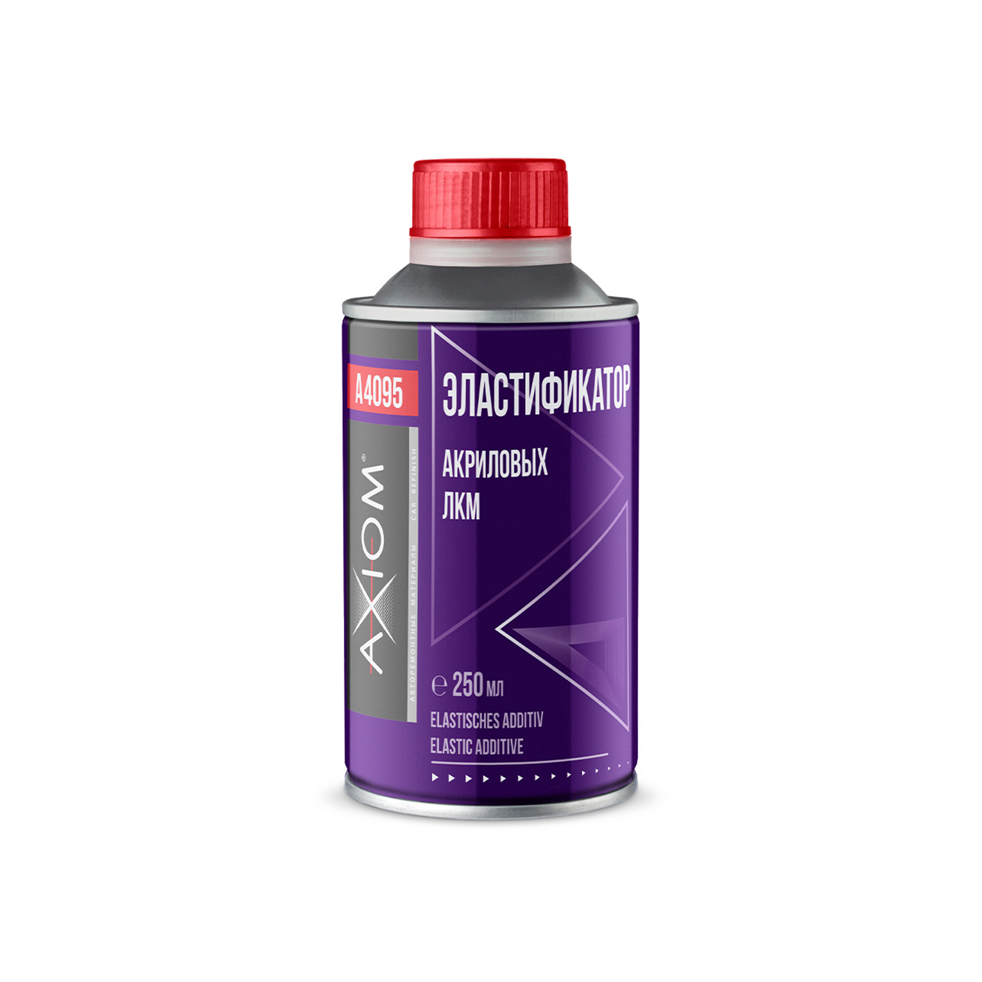 AXIOM A4095 Эластификатор акриловых ЛКМ 250мл