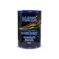 Эмаль базовая 1K HAYA OPEL 282