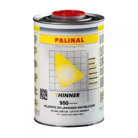 950-1 Разбавитель PALINAL антисиликоновый 1л