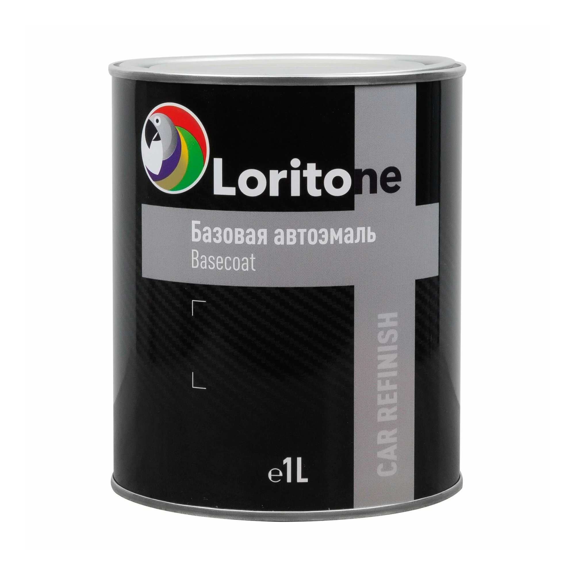 LORITONE HYUNDAI KIA MZH Базовая эмаль 1000мл