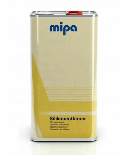 MIPA 265050000 Silikonentferner Растворитель для удаления силикона 5л