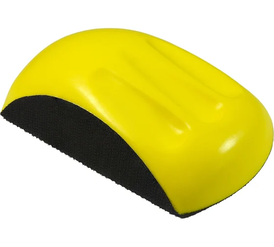 Артикул: 655.0150, Блок шлифовальный для кругов D150 мм без пылеотвода -КИТАЙ-