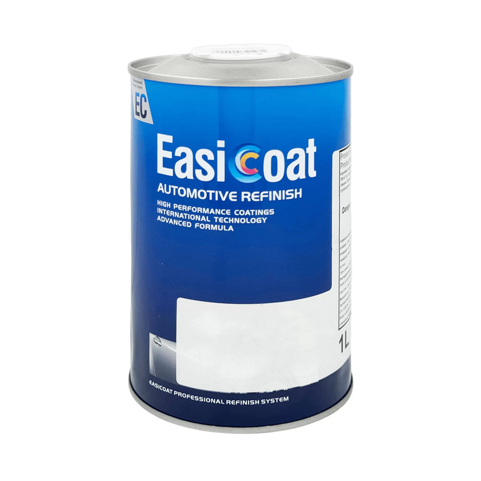 EASICOAT E-1 Разбавитель универсальный 1000мл