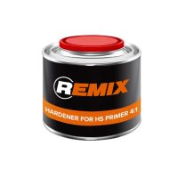 Артикул: RM452922, REMIX Отвердитель для 2K акрилового грунта AUTO PRIMER HS 4:1, 0,2 л -Россия-