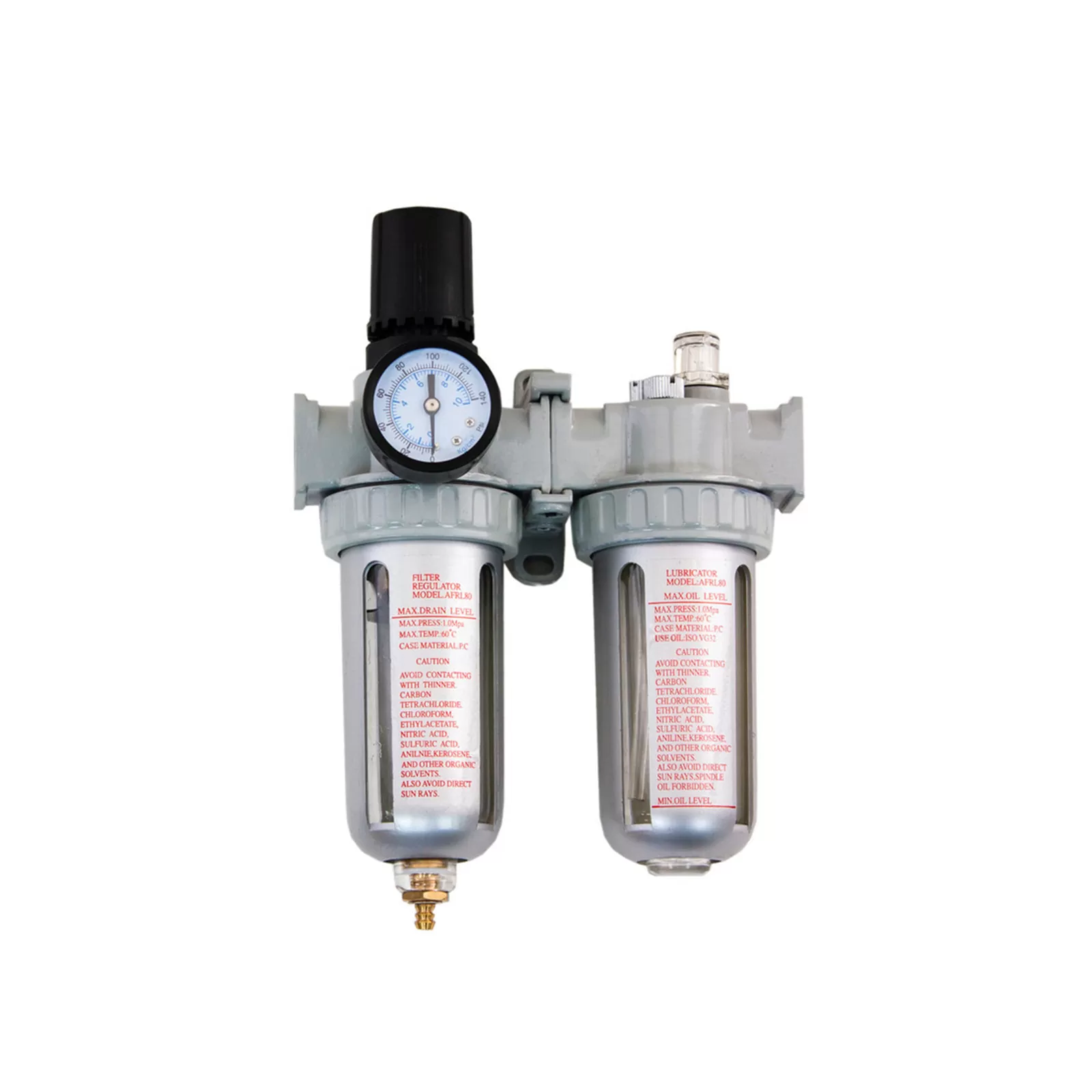 Фильтр-влагоотделитель REMIX AFRL-80