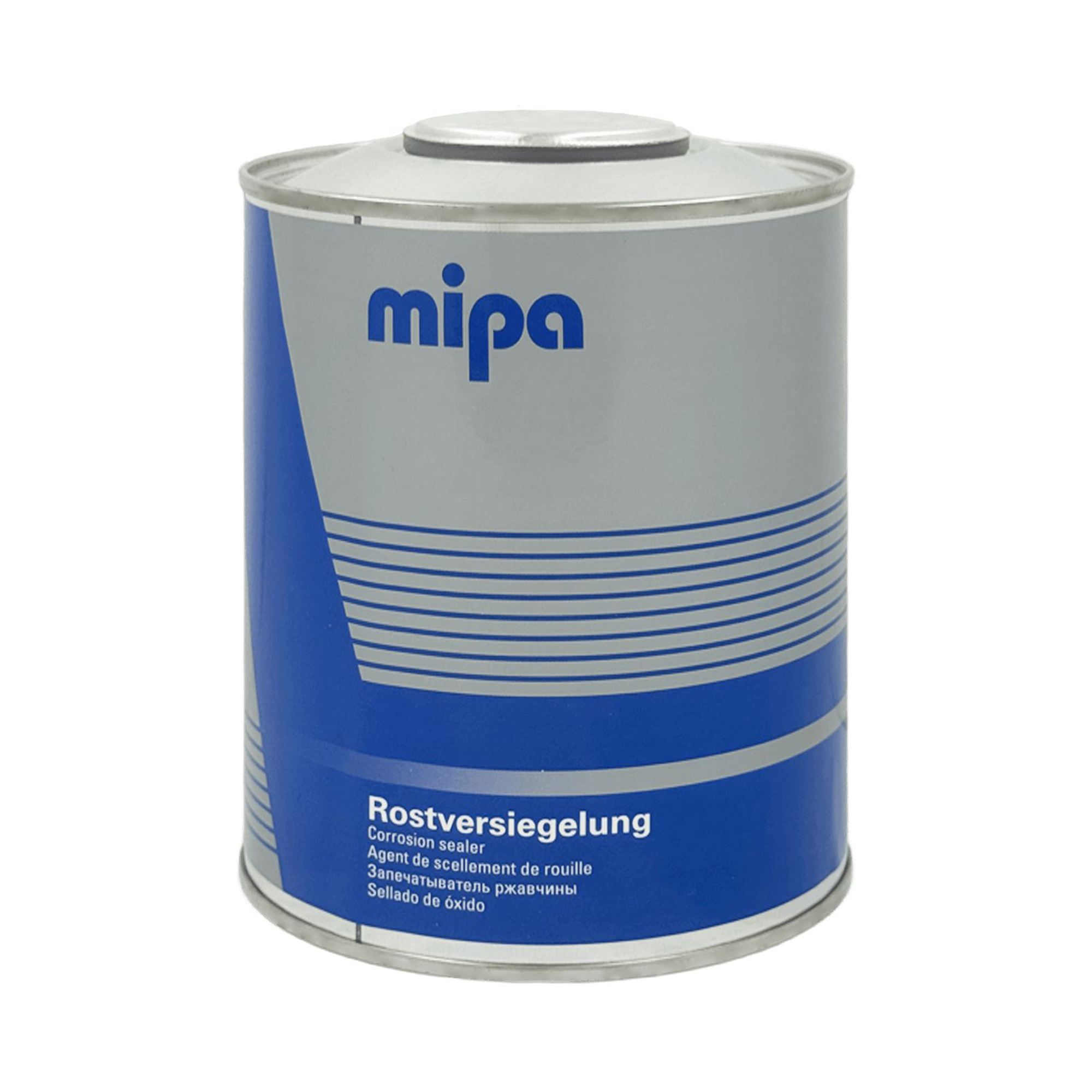 MIPA Rostversiegelung Запечатыватель ржавчины 750мл