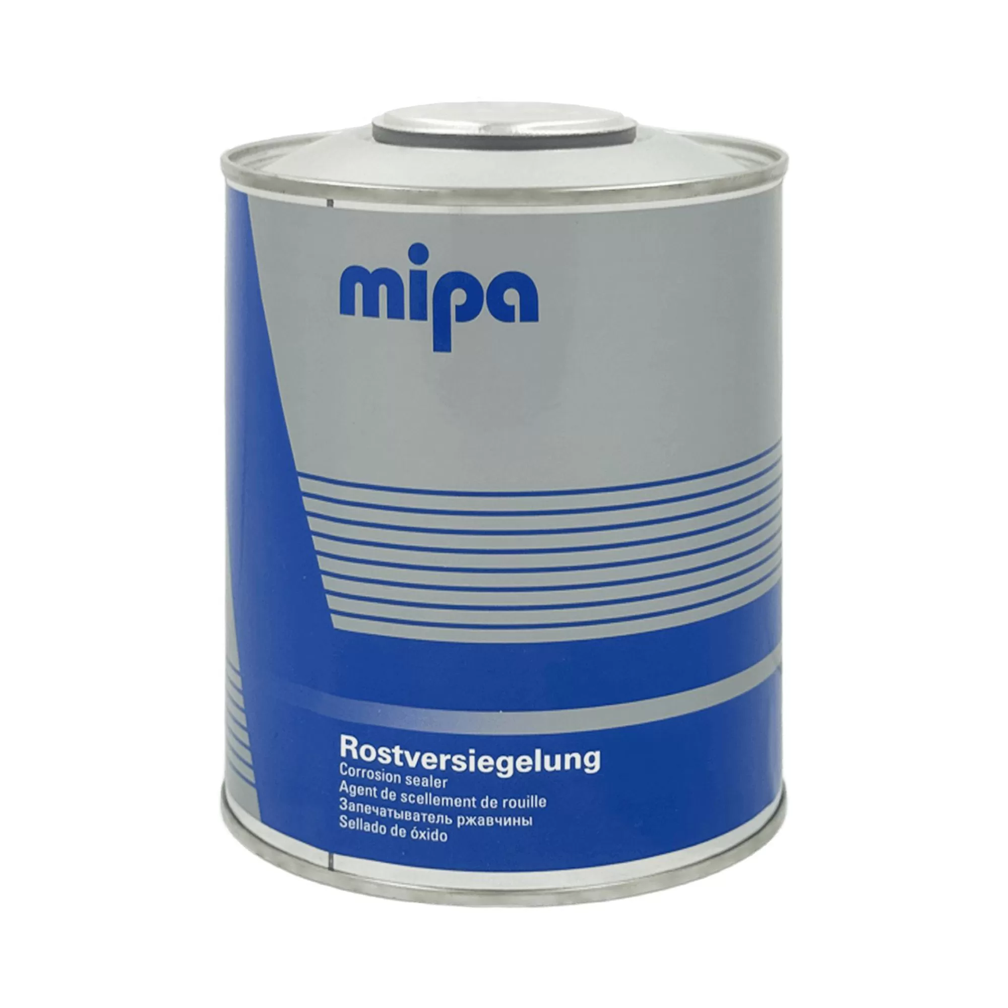 MIPA Rostversiegelung Запечатыватель ржавчины 750мл