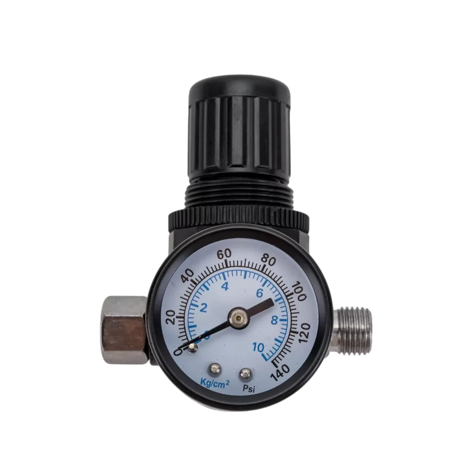 Регулятор давления c маном.на краскопульт REMIX AR-802