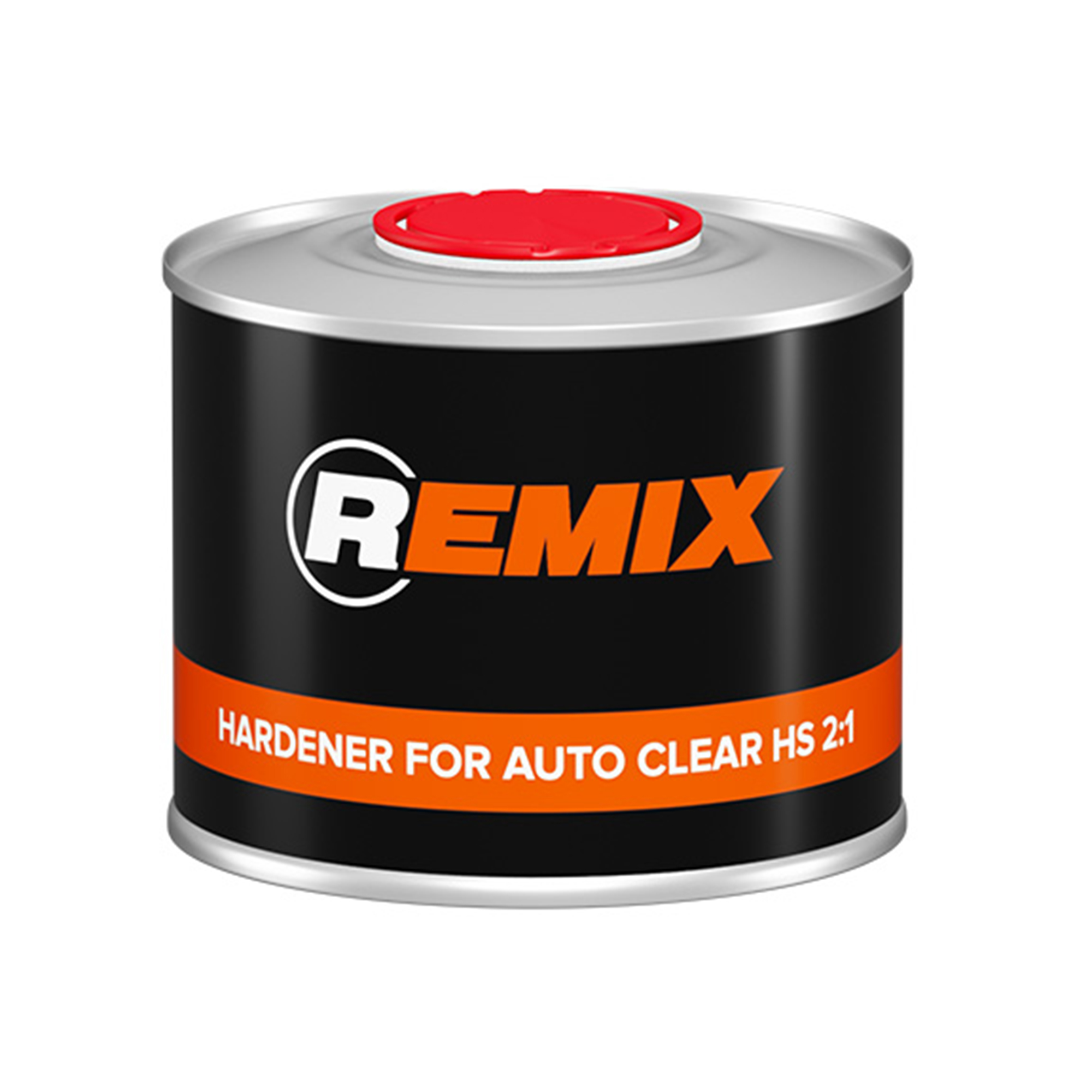 REMIX HARDENER FOR AUTO CLEAR 2:1 HS Отвердитель в лак стандартный 500мл