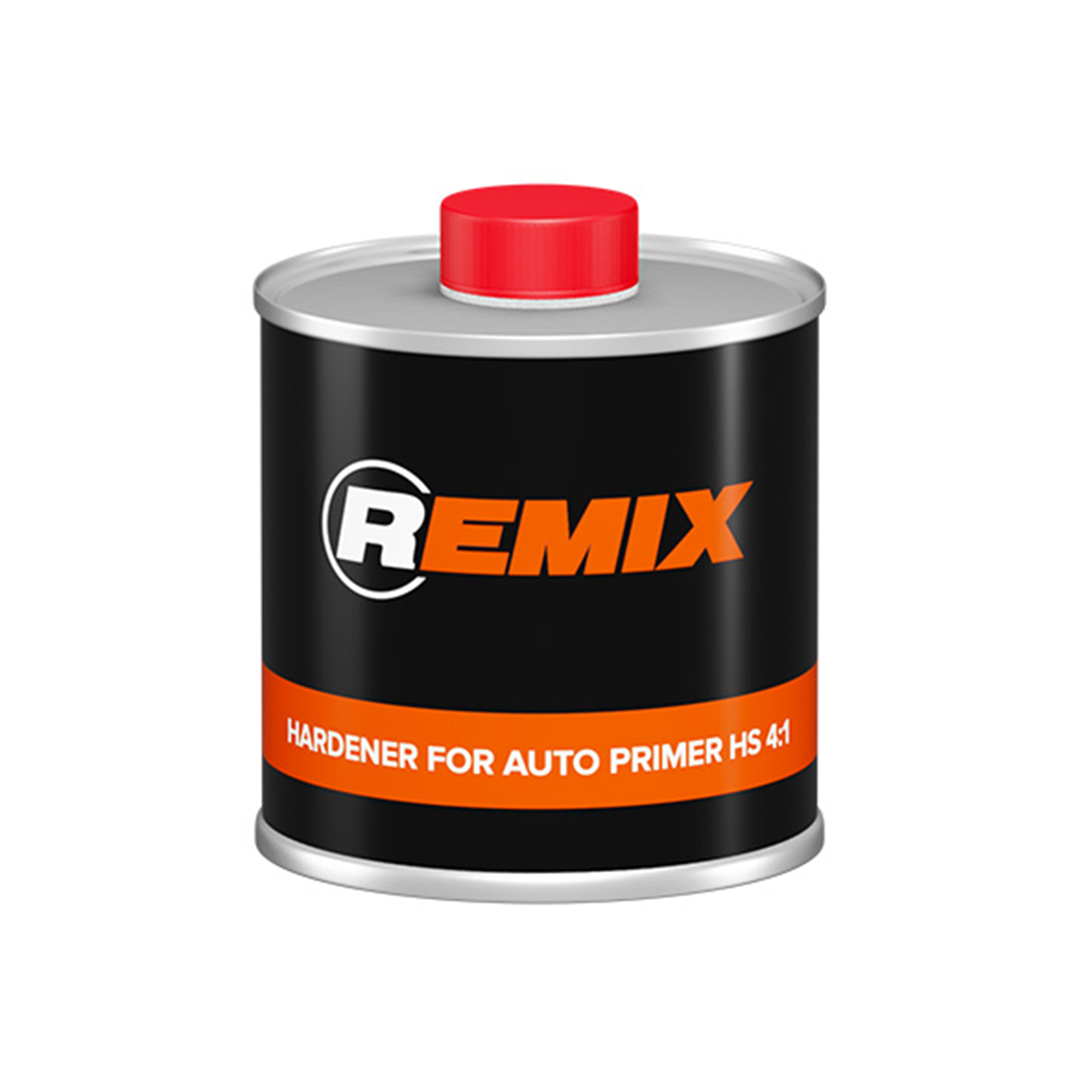 REMIX HARDENER FOR AUTO PRIMER HS 4:1 Отвердитель в акриловый грунт 200мл