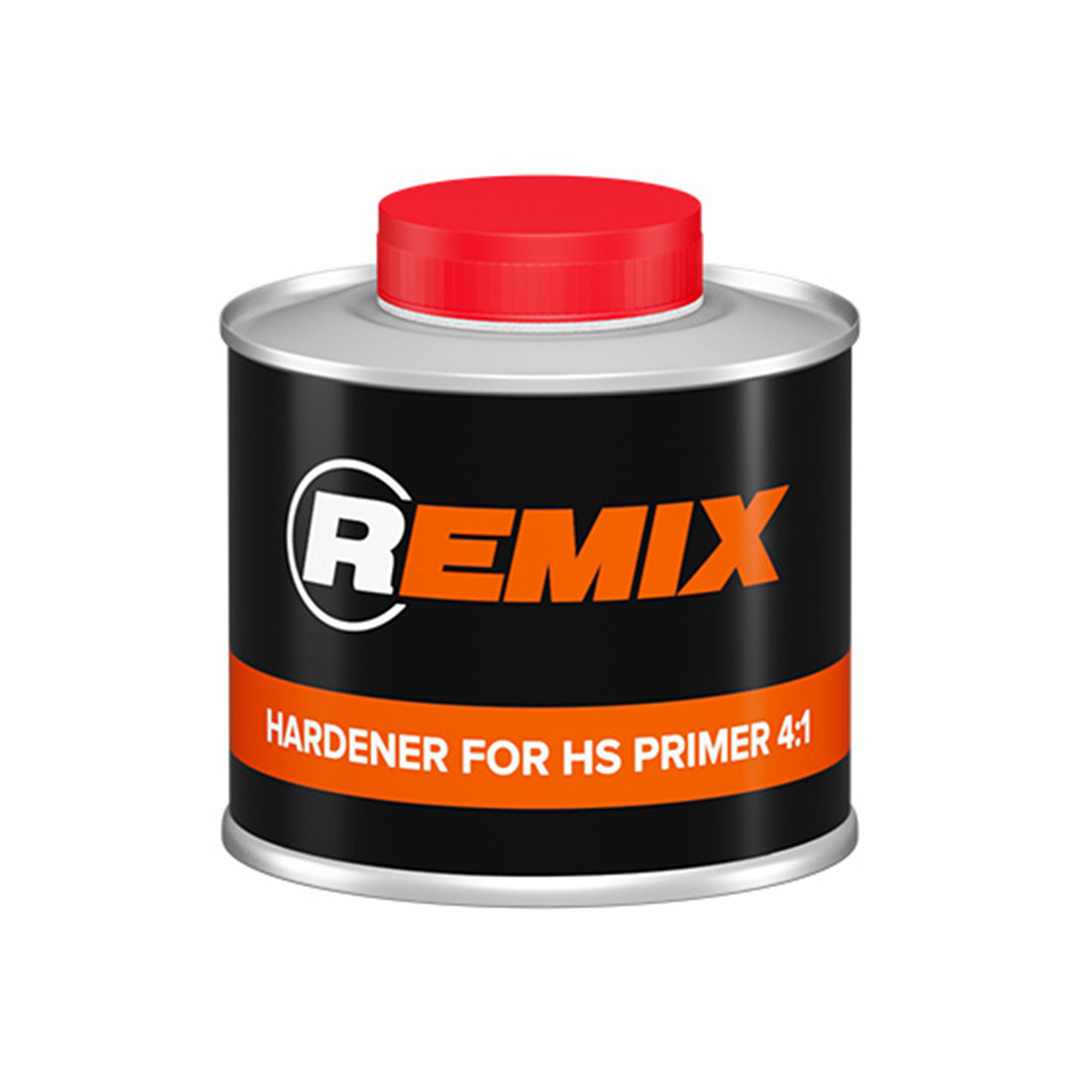 REMIX HARDENER FOR HS PRIMER 4:1 Отвердитель для акрилового грунта 200мл