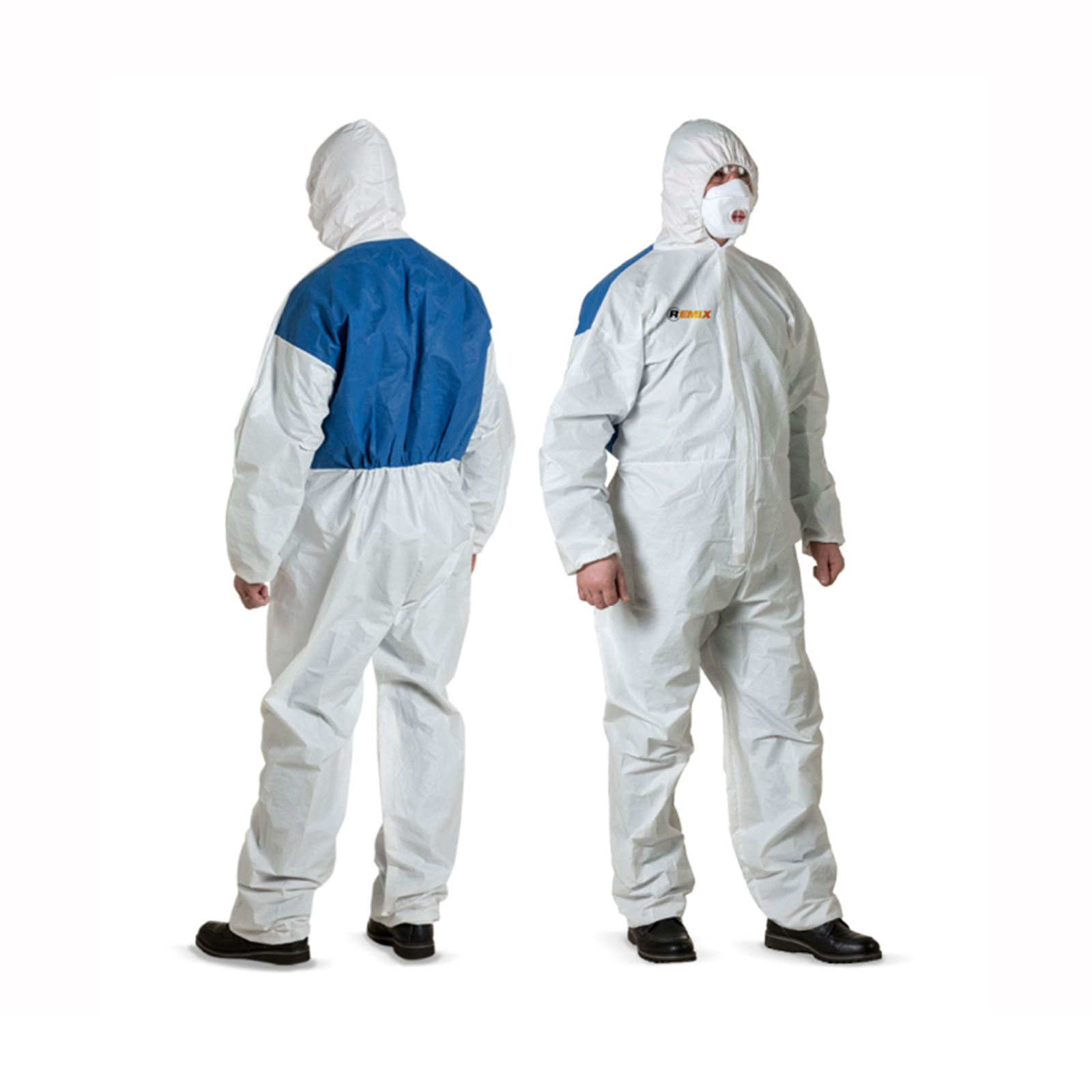 REMIX Комбинезон защитный, размер XXL