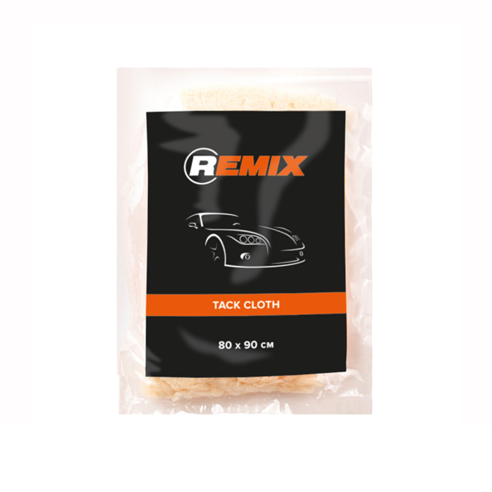 REMIX Салфетка антистатическая 80х90 см