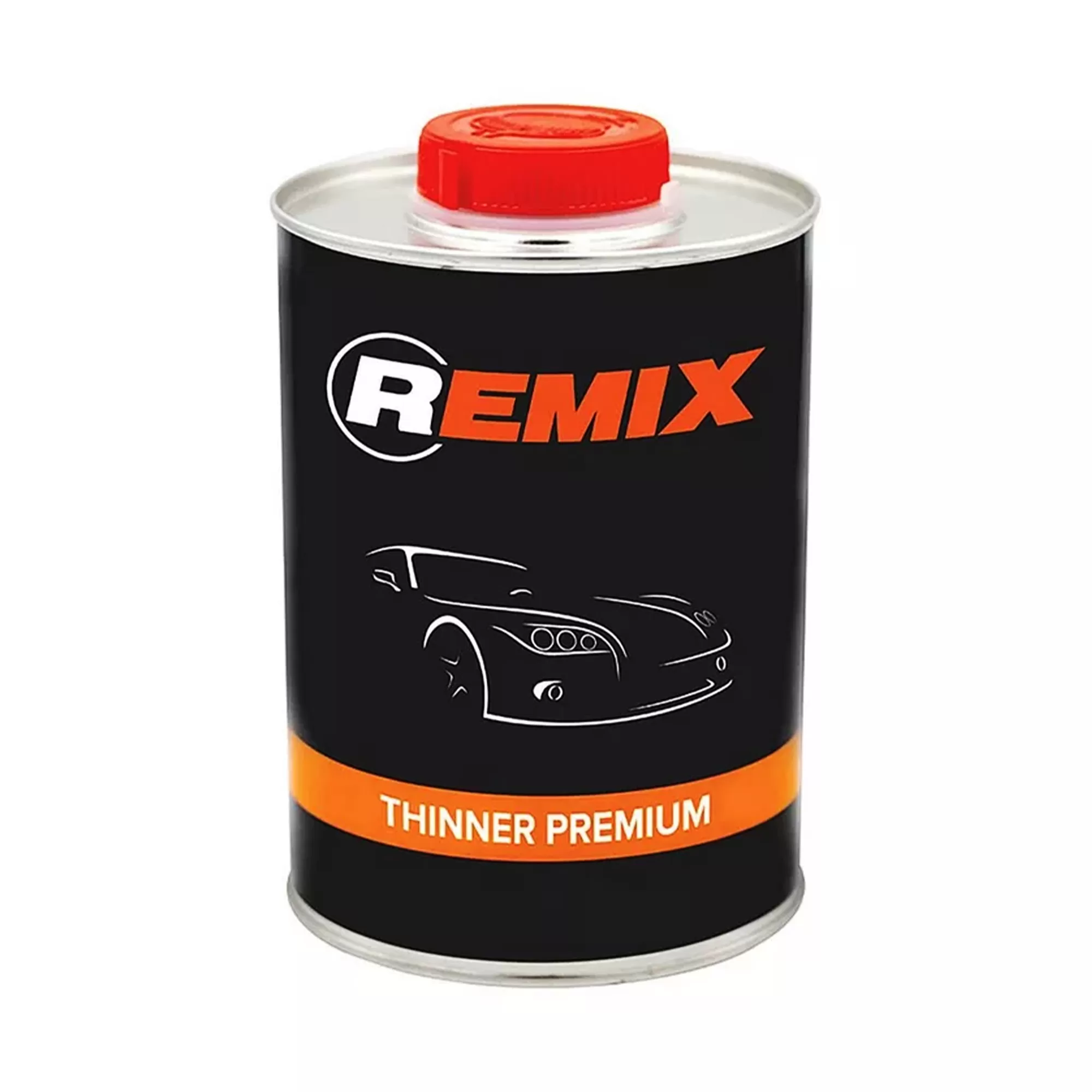 REMIX THINNER PREMIUM Разбавитель универсальный 900мл