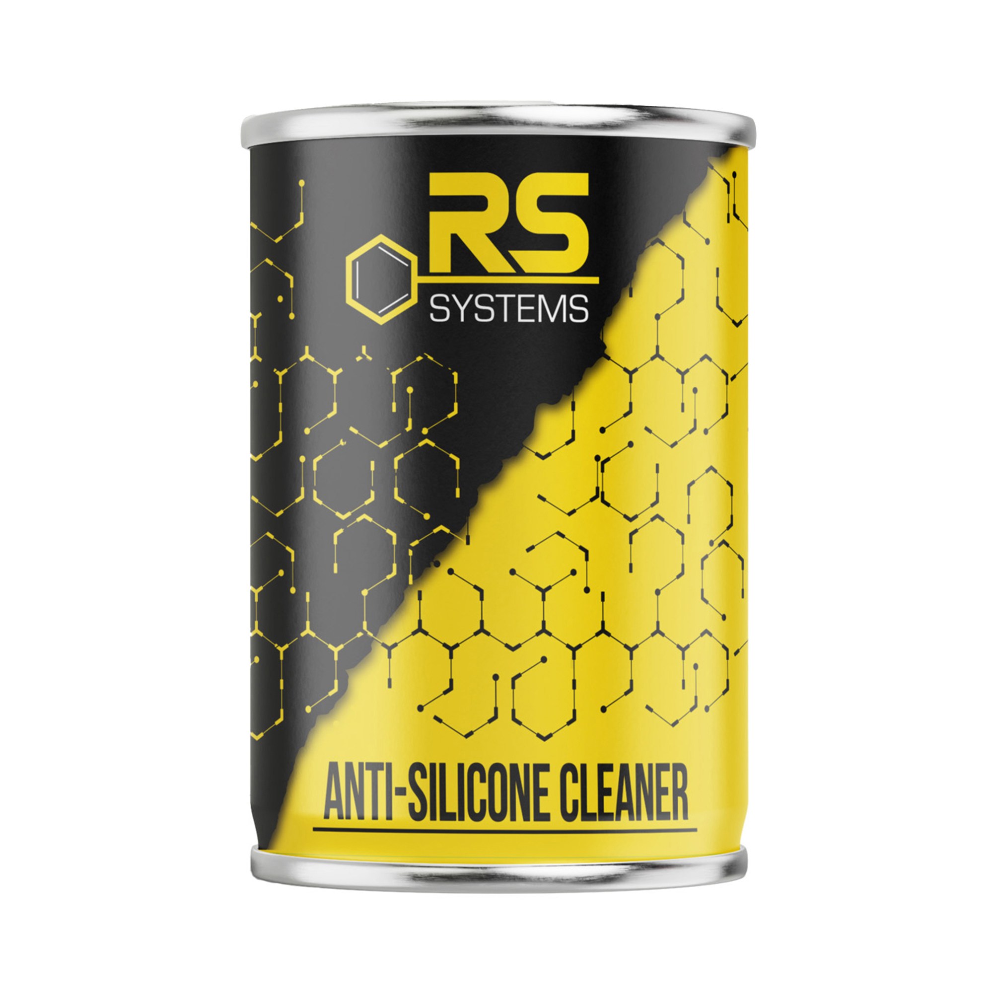 RS SYSTEMS 0700-828-10 ANTISILICONE CHERRY Антисиликон вишня 1000мл