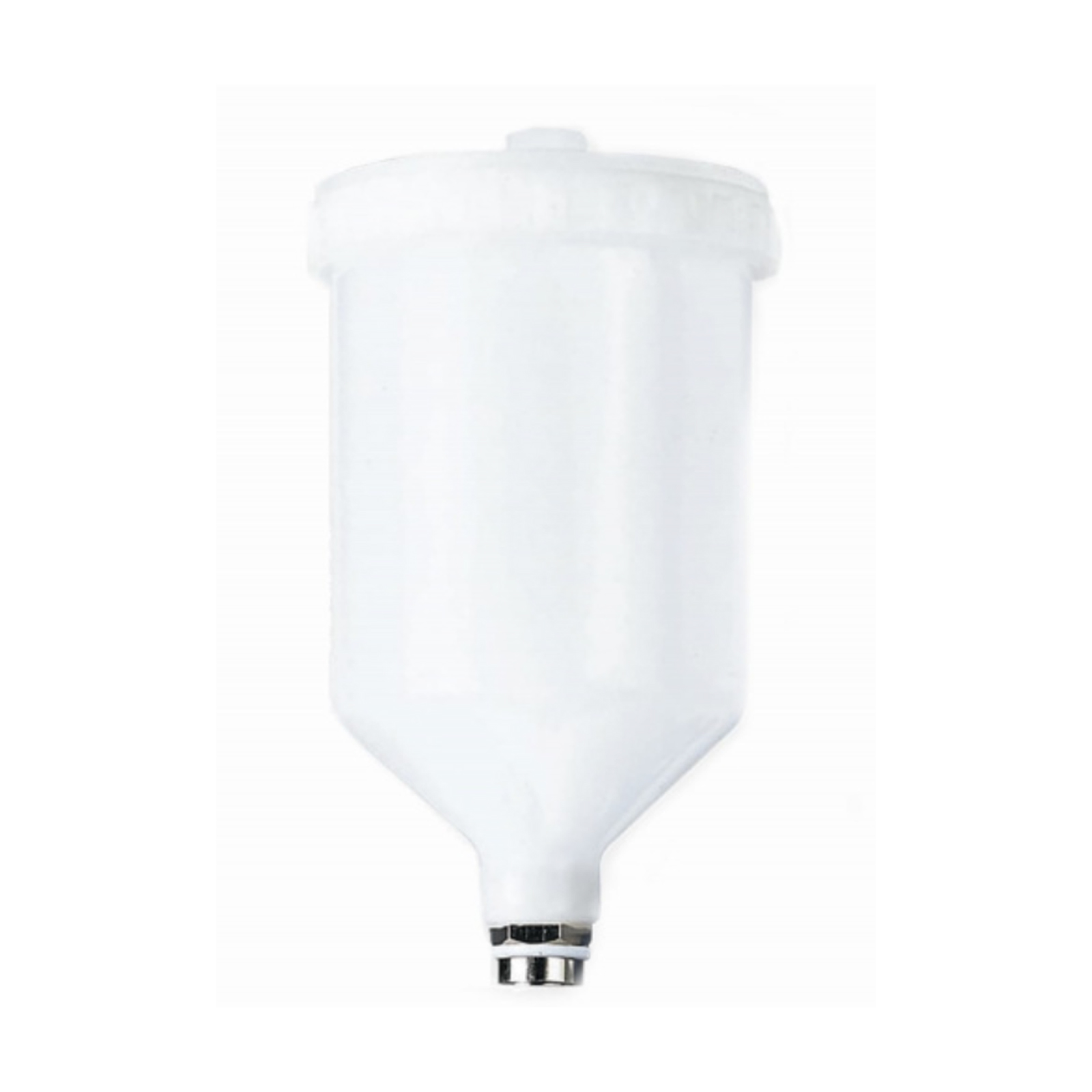 Сменный бачок REMIX PC-600GP 600мл H-827 (внутр.резьба)