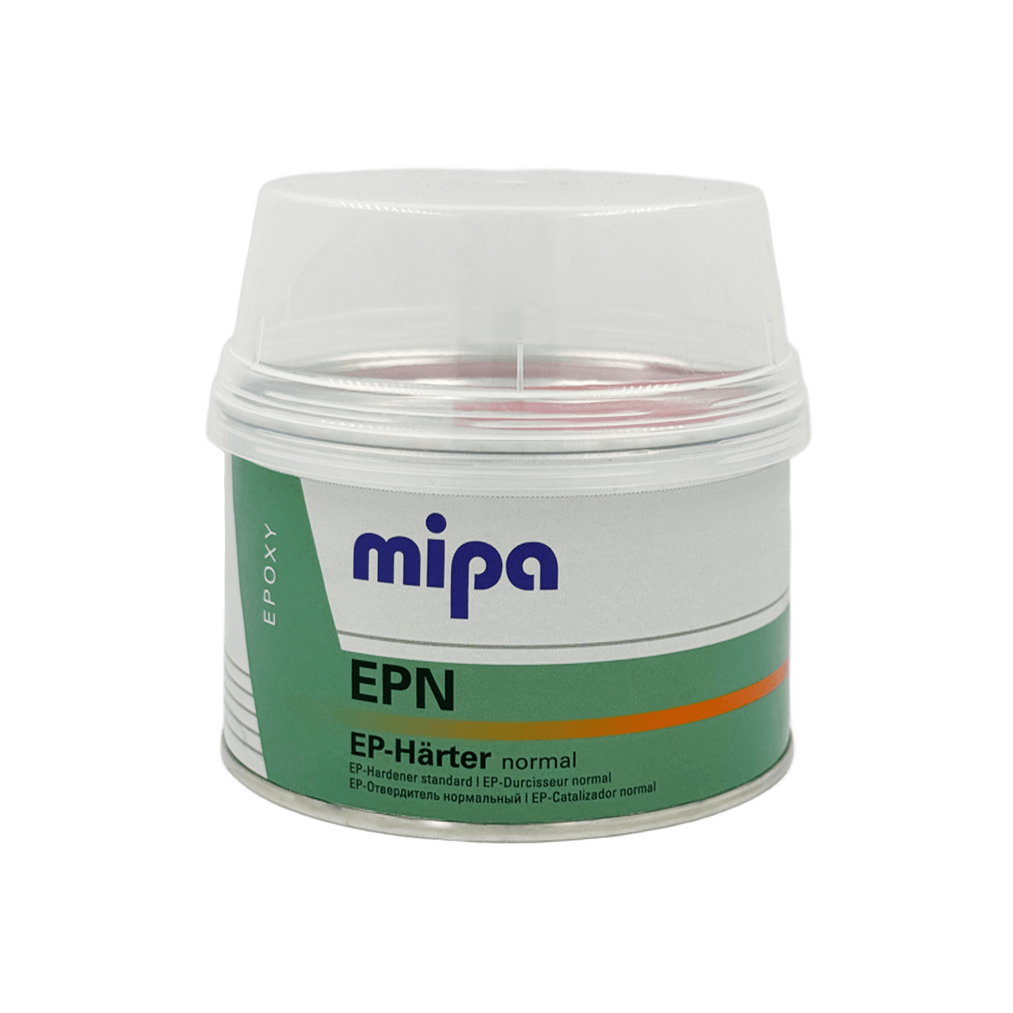 MIPA EPN EP-Harter normal Отвердитель для шпатлёвки 500мл