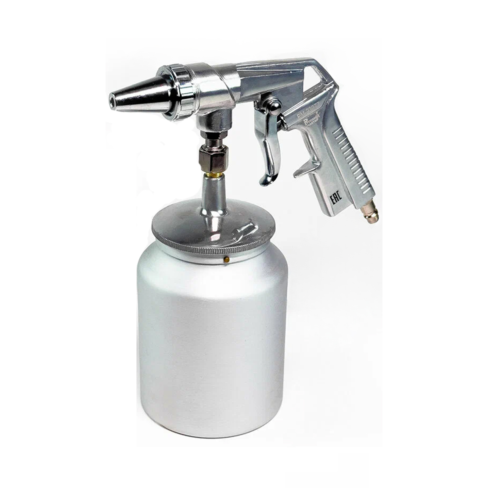 Пистолет пескоструйный REMIX PS-4