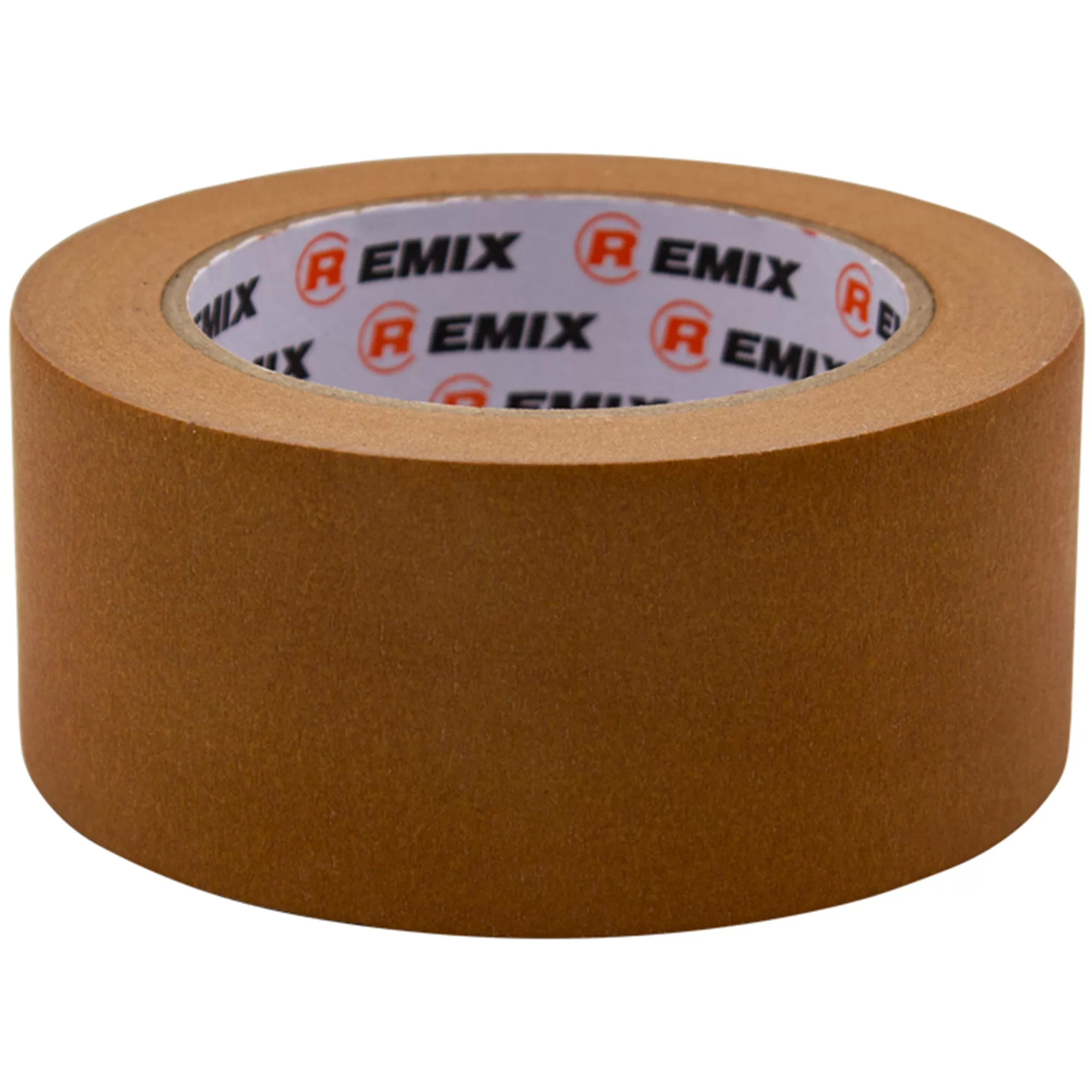 REMIX kor_6334048 MASKING TAPE Лента малярная 48мм x 40м