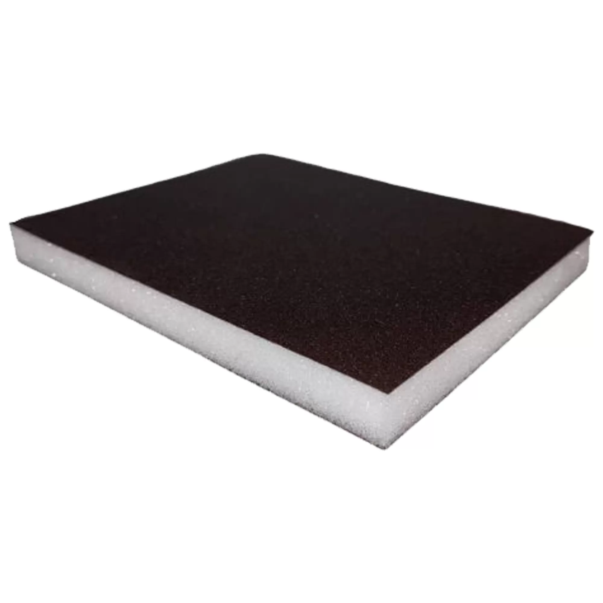 CETRON SP11211000 SPONGE Губка абразивная двусторонняя P1000 120х98х10мм