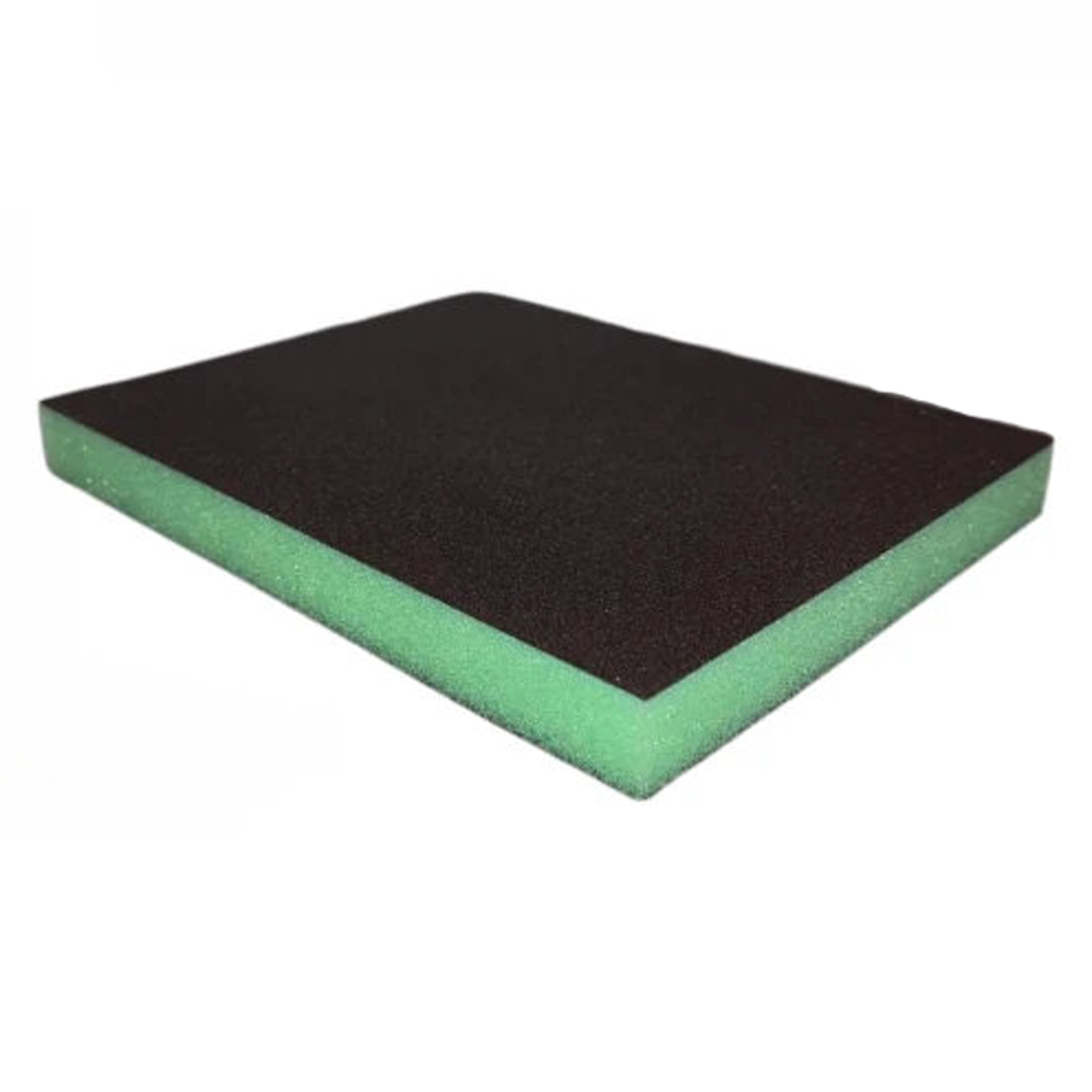 CETRON SP11210600 SPONGE Губка абразивная двусторонняя P600 120х98х10мм