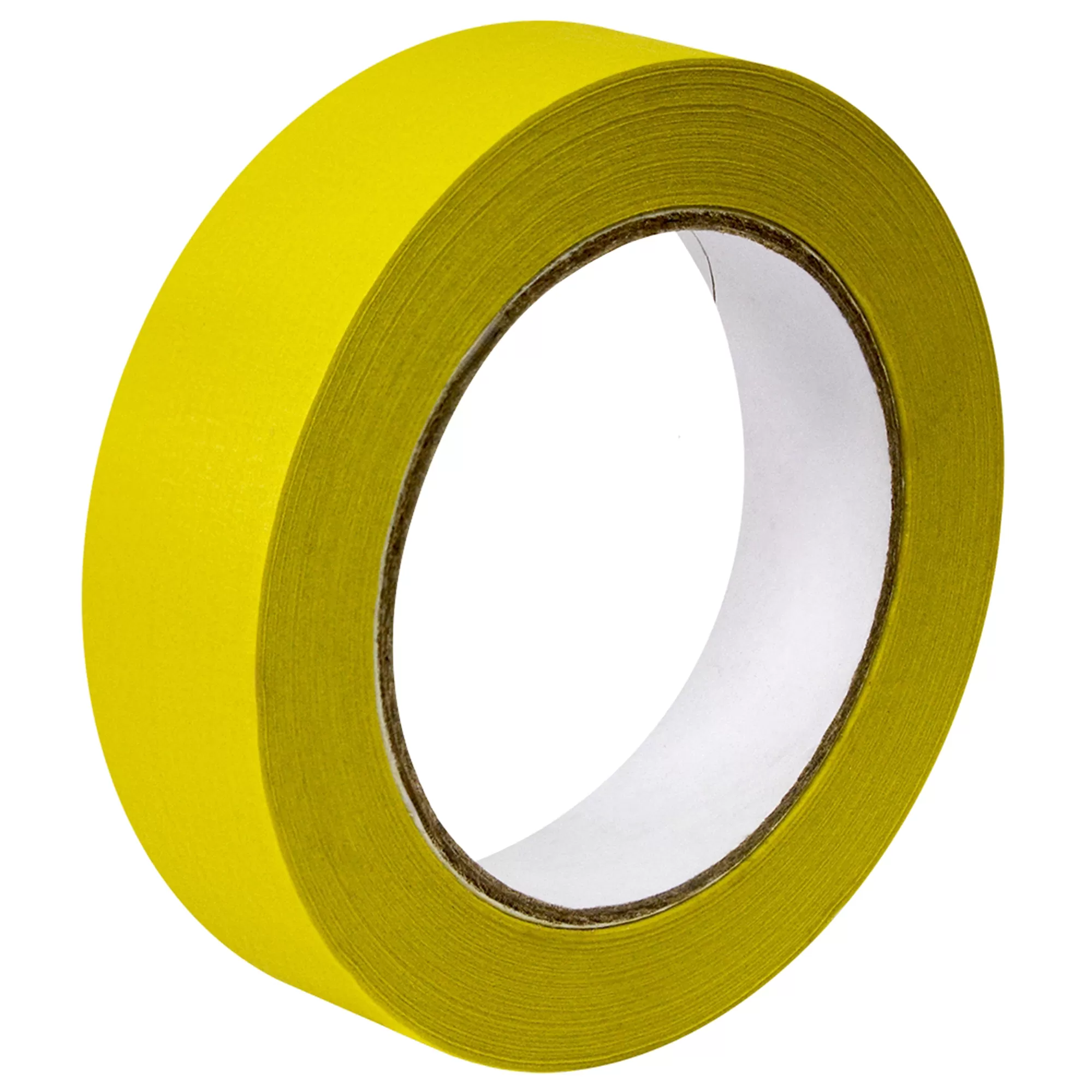 IQ 1.0121.2540 Лента малярная влагостойкая 25мм x 40м